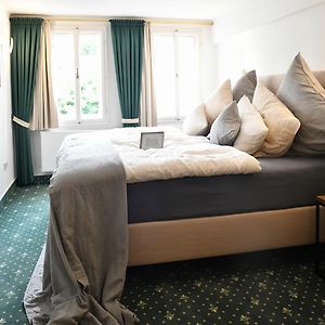 Deluxe Zimmer mit Kingsize-Bett